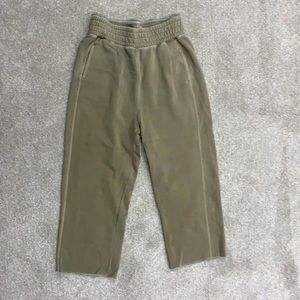 Fabletics Raw Edge Sweatpants